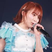 AKB48坂口渚沙『アイドルの夜明け』公演