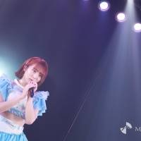 AKB48坂口渚沙『アイドルの夜明け』公演