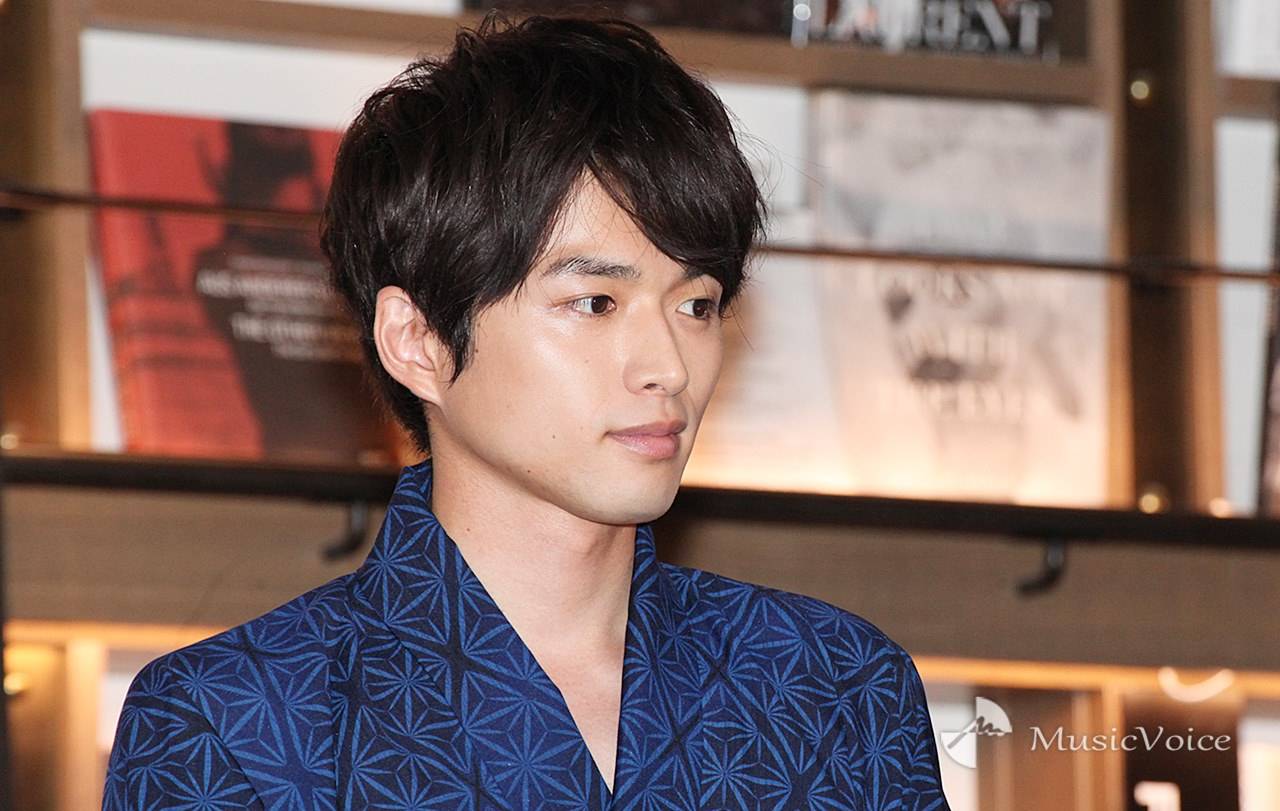 白洲迅、竹内渉と結婚「私にとってかけがえのない存在」