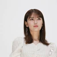乃木坂46岩本蓮加『世の中にたえて桜のなかりせば』大ヒット御礼舞台挨拶