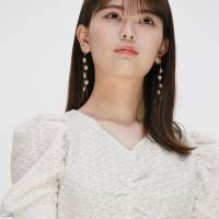 乃木坂46岩本蓮加『世の中にたえて桜のなかりせば』大ヒット御礼舞台挨拶