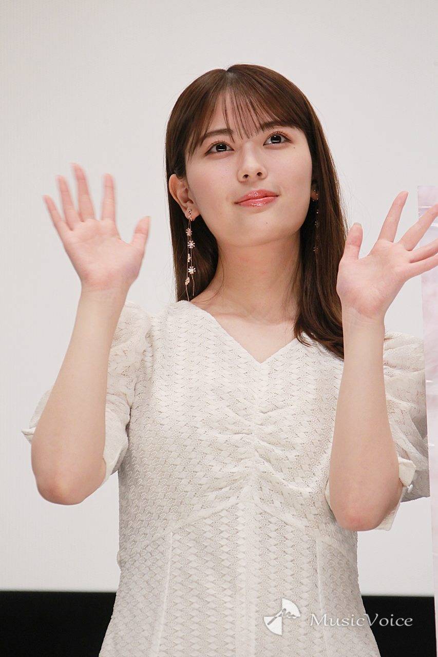 乃木坂46岩本蓮加、高校卒業で「清々しい気持ち」　仕事にまい進　女優業に意欲