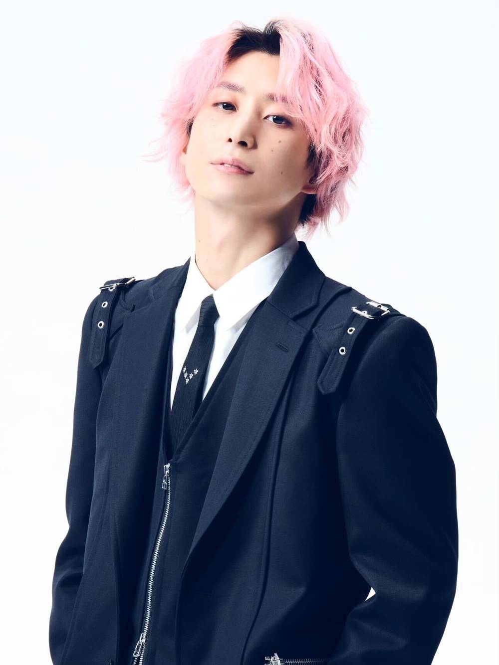 Snow Man佐久間大介「たくさん愛して」カードゲームアニメで声優に挑戦