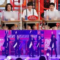 キンプリ『King & Princeる。』で「小学校お受験クイズ」に挑戦