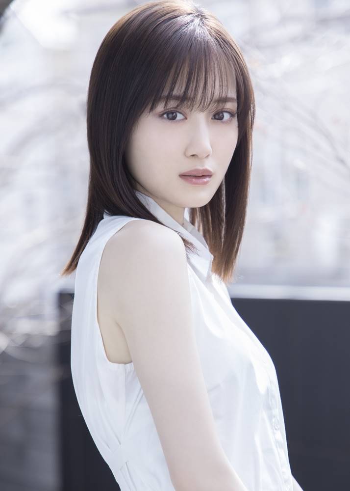 乃木坂46山下美月、朝ドラ初出演「前向きで温かい風届けたい」：『舞いあがれ！』