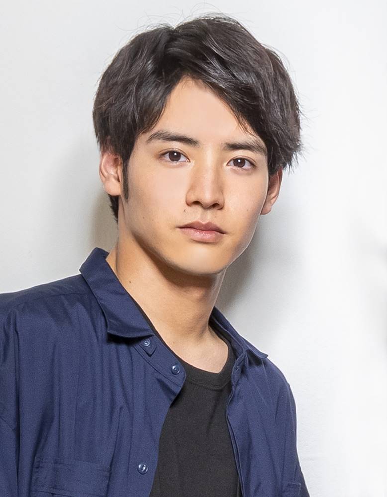 赤楚衛二、朝ドラ初出演「大変光栄に思います」：『舞いあがれ！』