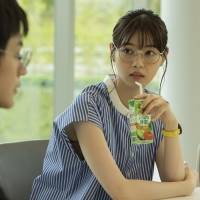 西野七瀬、映画『恋の光』場面写真