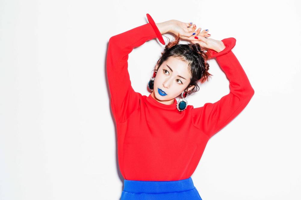 木村カエラ、tvk開局50周年書き下ろし楽曲 「Color Me」解禁