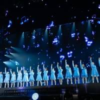 「3周年記念MEMORIAL LIVE ～3回目のひな誕祭～」