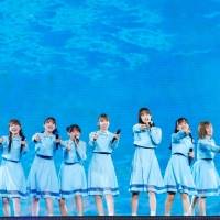 「3周年記念MEMORIAL LIVE ～3回目のひな誕祭～」