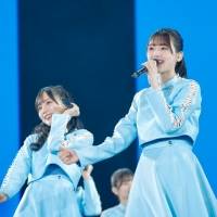 「3周年記念MEMORIAL LIVE ～3回目のひな誕祭～」