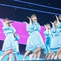 「3周年記念MEMORIAL LIVE ～3回目のひな誕祭～」