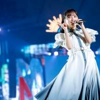 「3周年記念MEMORIAL LIVE ～3回目のひな誕祭～」