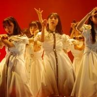 「3周年記念MEMORIAL LIVE ～3回目のひな誕祭～」