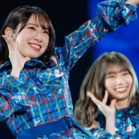 「3周年記念MEMORIAL LIVE ～3回目のひな誕祭～」