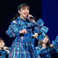 「3周年記念MEMORIAL LIVE ～3回目のひな誕祭～」