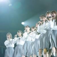 「3周年記念MEMORIAL LIVE ～3回目のひな誕祭～」