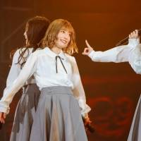 「3周年記念MEMORIAL LIVE ～3回目のひな誕祭～」
