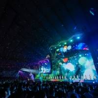「3周年記念MEMORIAL LIVE ～3回目のひな誕祭～」