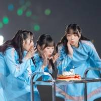 「3周年記念MEMORIAL LIVE ～3回目のひな誕祭～」