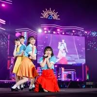 「3周年記念MEMORIAL LIVE ～3回目のひな誕祭～」