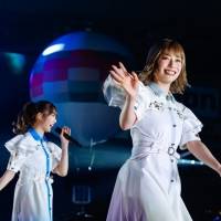 「3周年記念MEMORIAL LIVE ～3回目のひな誕祭～」