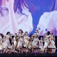 「3周年記念MEMORIAL LIVE ～3回目のひな誕祭～」