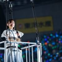 「3周年記念MEMORIAL LIVE ～3回目のひな誕祭～」