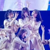 「3周年記念MEMORIAL LIVE ～3回目のひな誕祭～」
