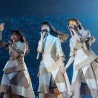 「3周年記念MEMORIAL LIVE ～3回目のひな誕祭～」