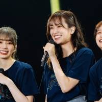 「3周年記念MEMORIAL LIVE ～3回目のひな誕祭～」