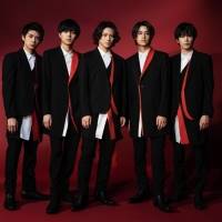 キンプリ、シアター風ダンスがポイント「踊るように人生を。」MV公開