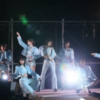 ハロプロメンバーが総出演「ひなフェス」、サプライズゲストにハローキティ登場