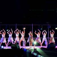 ハロプロメンバーが総出演「ひなフェス」、サプライズゲストにハローキティ登場