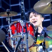 back number、2年半ぶりアリーナツアー愛媛県武道館から開幕