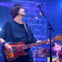 back number、2年半ぶりアリーナツアー愛媛県武道館から開幕