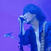 back number、2年半ぶりアリーナツアー愛媛県武道館から開幕