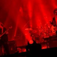 back number、2年半ぶりアリーナツアー愛媛県武道館から開幕