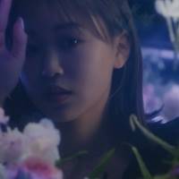 iScream、1stアルバム「i」より先行配信された「茉莉花 -Jasmine-」MV公開