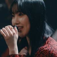 iScream、1stアルバム「i」より先行配信された「茉莉花 -Jasmine-」MV公開