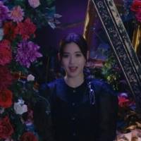 iScream、1stアルバム「i」より先行配信された「茉莉花 -Jasmine-」MV公開
