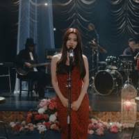 iScream、1stアルバム「i」より先行配信された「茉莉花 -Jasmine-」MV公開
