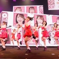 イコラブ「一生忘れられない思い出に」初の北海道ライブで全国ツアースタート