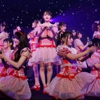 イコラブ「一生忘れられない思い出に」初の北海道ライブで全国ツアースタート