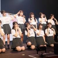 イコラブ「一生忘れられない思い出に」初の北海道ライブで全国ツアースタート