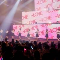 イコラブ「一生忘れられない思い出に」初の北海道ライブで全国ツアースタート