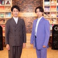 山崎育三郎「SONGS」に登場　知られざる36年の歩みに迫る