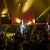 『Hall Tour 2022「SUCK MY WORLD」』
