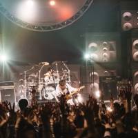 『Hall Tour 2022「SUCK MY WORLD」』
