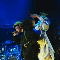 『Hall Tour 2022「SUCK MY WORLD」』